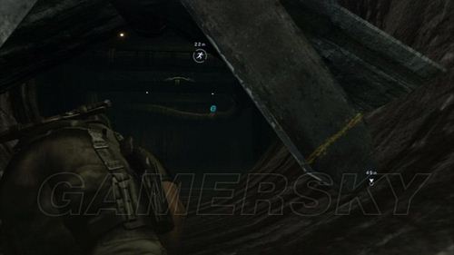 惡靈古堡6(Biohazard 6) 紋章位置及部分文字內容翻譯
