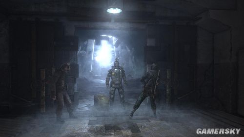 《地铁:最后的曙光(metro:last light)》全面前瞻 为守护,亦为重生