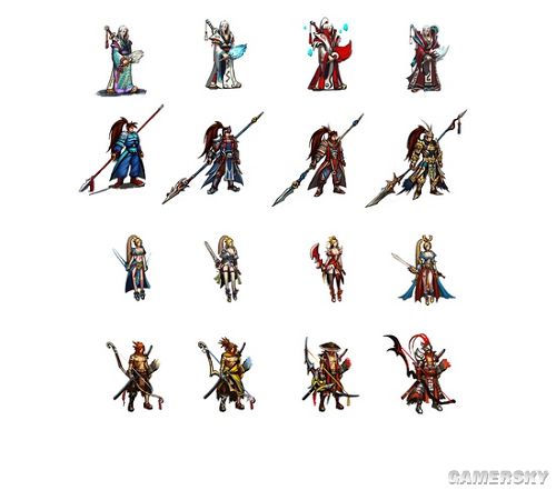 91wan竞技格斗《街机三国》刮起全新三国街机