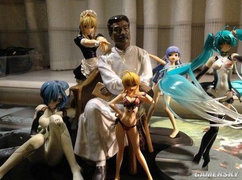 游民星空