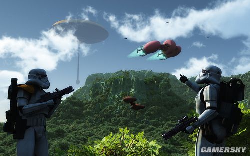 游民星空