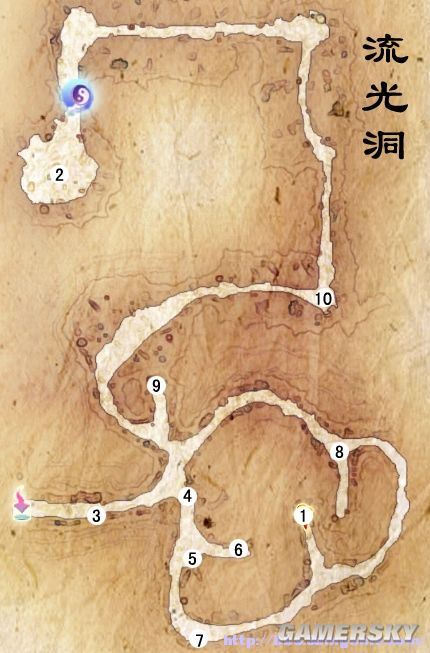 《仙剑奇侠传5前传》剧情攻略 全支线,全地图,全道具,全称号收集