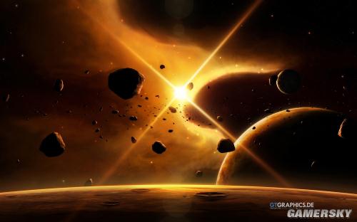 游民星空