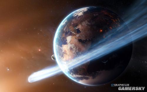 游民星空