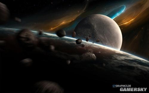 游民星空