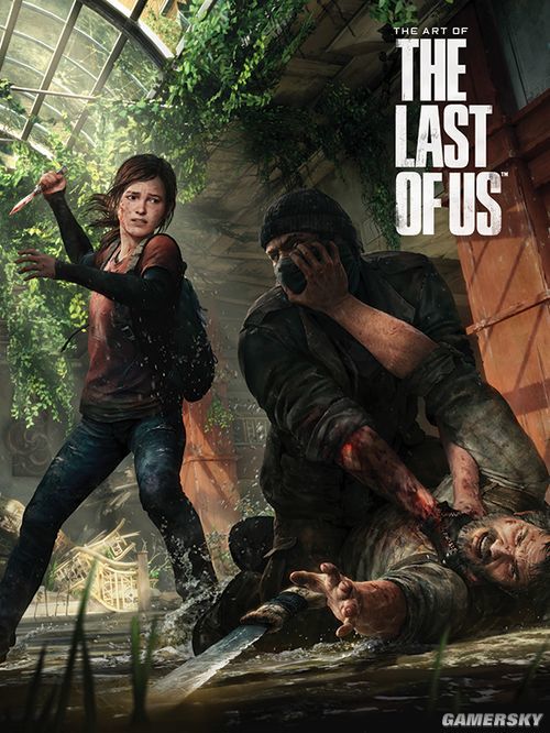 《美国末日(the last of us)》日语配音pv公开!山寺宏一配大叔