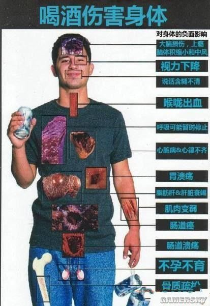 重口味内涵囧图毁三观 各种搞笑亮点趣图赏 _