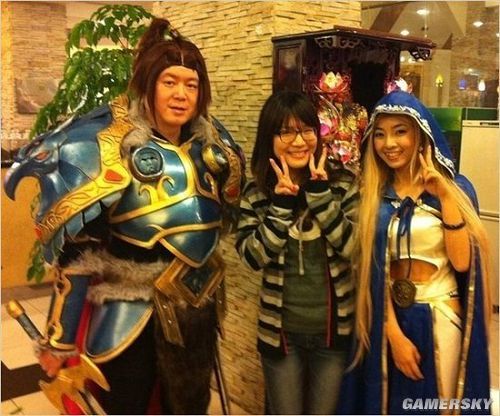 游民星空