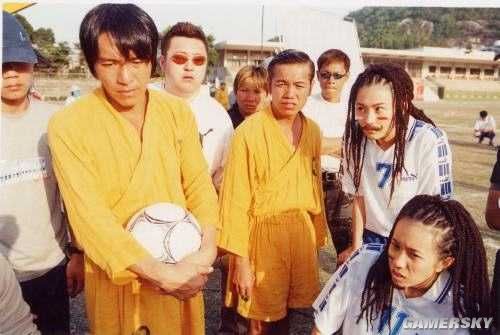 游民星空