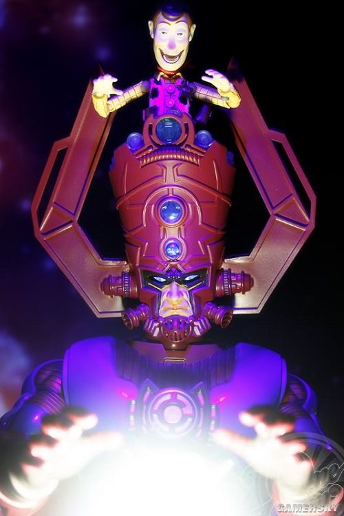游民星空