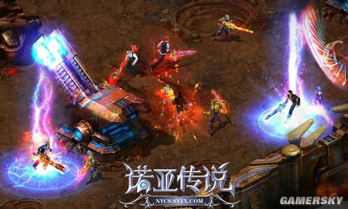 游民星空