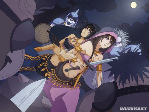 游民星空