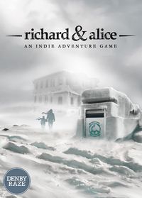 《理查德和爱丽丝》免安装硬盘版下载
