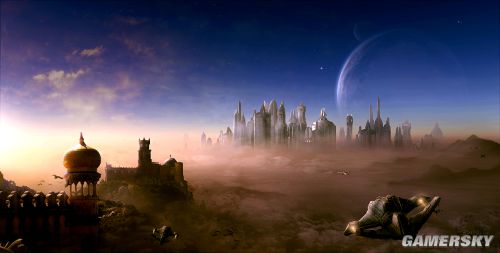 游民星空