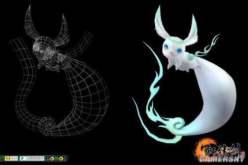 《轩辕剑6》战甲师制作解密 15日宣传动画首曝