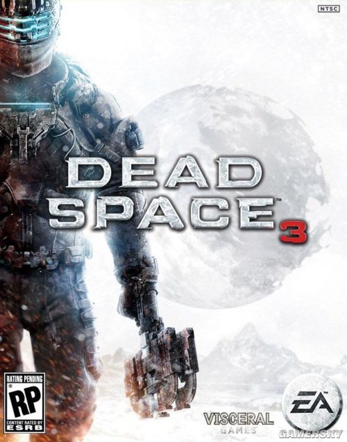 《死亡空间3》排第一 美国2月份游戏销量前十