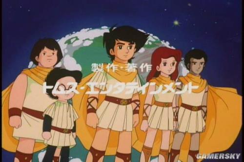 游民星空