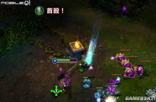 游民星空