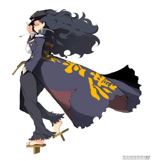 《闪乱神乐:少女们的证明》新角色大道寺,凛前辈参战及预告 各式制服