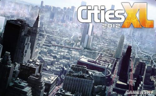 盘点近期模拟经营类游戏之城市建设篇 _ 游民