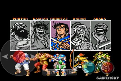 三国志无限币街机版