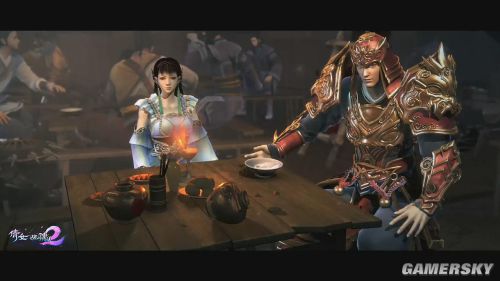 游民星空