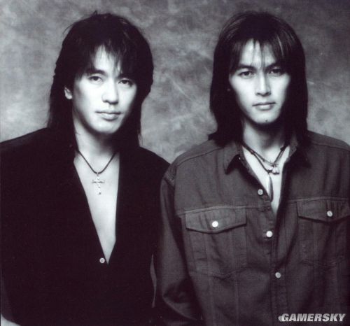 台湾歌手萧玉芬新歌纸风筝涉嫌抄袭日本bz乐队名曲完全同步