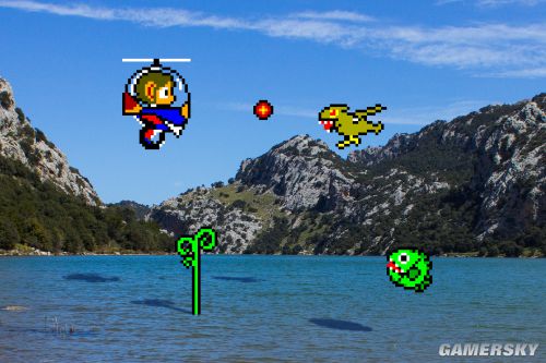 游民星空