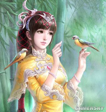 三国时期十五大倾城美女排行榜