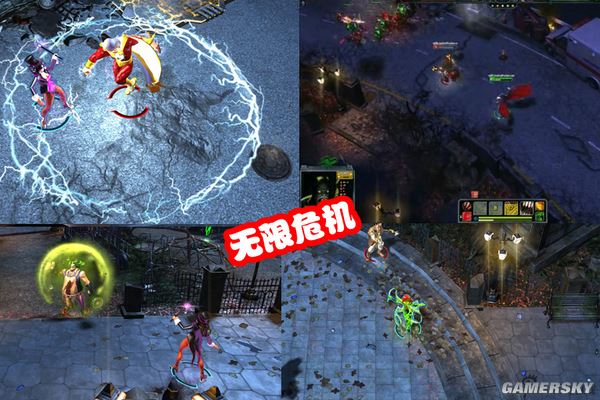 游民星空