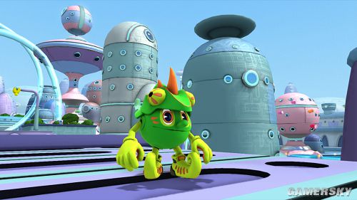 游民星空