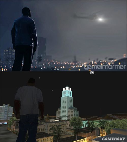 游民星空