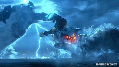 国产动做游戏《暗影水把乡》将开启限时免费试玩 机器BOSS等您去战