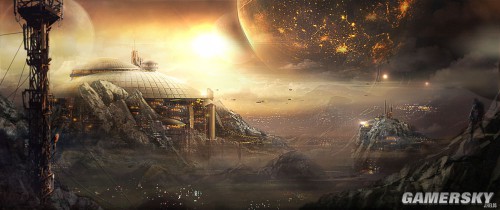 游民星空