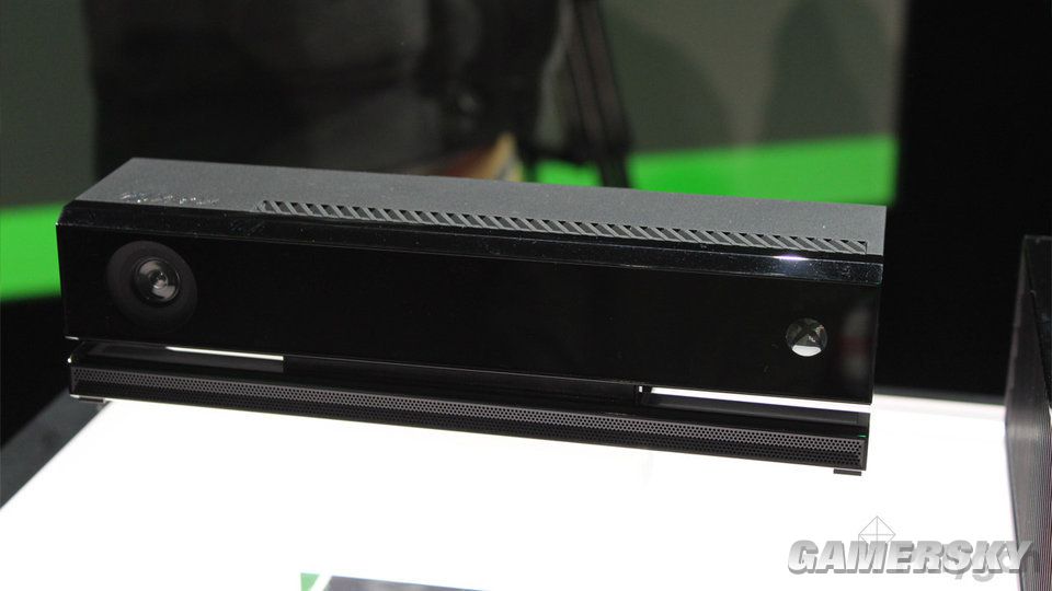 微软宣布:Xbox One新体感Kinect 2.0未来将支持
