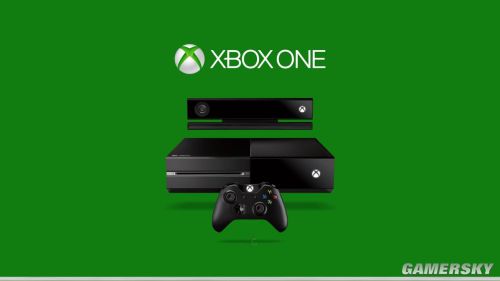 Xbox One高清壁纸大放送 绿意盎然、桌面必备
