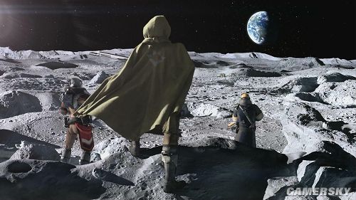 游民星空