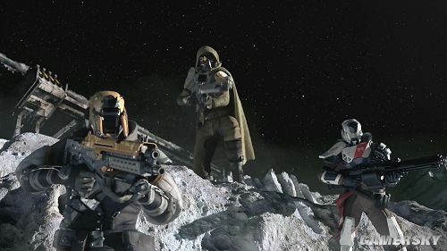 游民星空