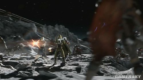 游民星空