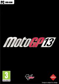 《摩托GP13》免安装硬盘版下载