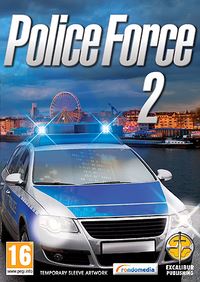《警察部队2》免安装硬盘版下载