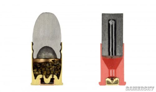 真实凶器来袭 刨面图解析杀人利器之美