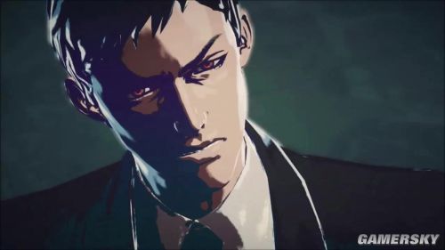 《杀手已死(Killer is Dead)》最新预告 黄金内裤