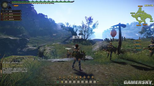游民星空