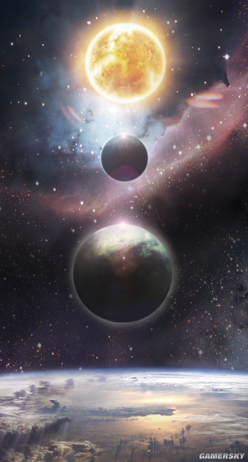 游民星空