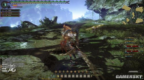 游民星空