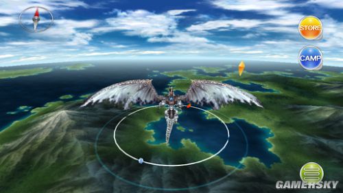 游民星空