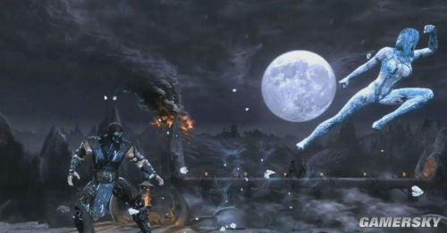 游民星空