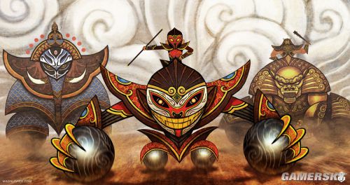 游民星空