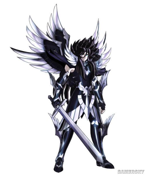 圣斗士星矢勇士saintseiyabravesoldiers海量新截图首批人物介绍大